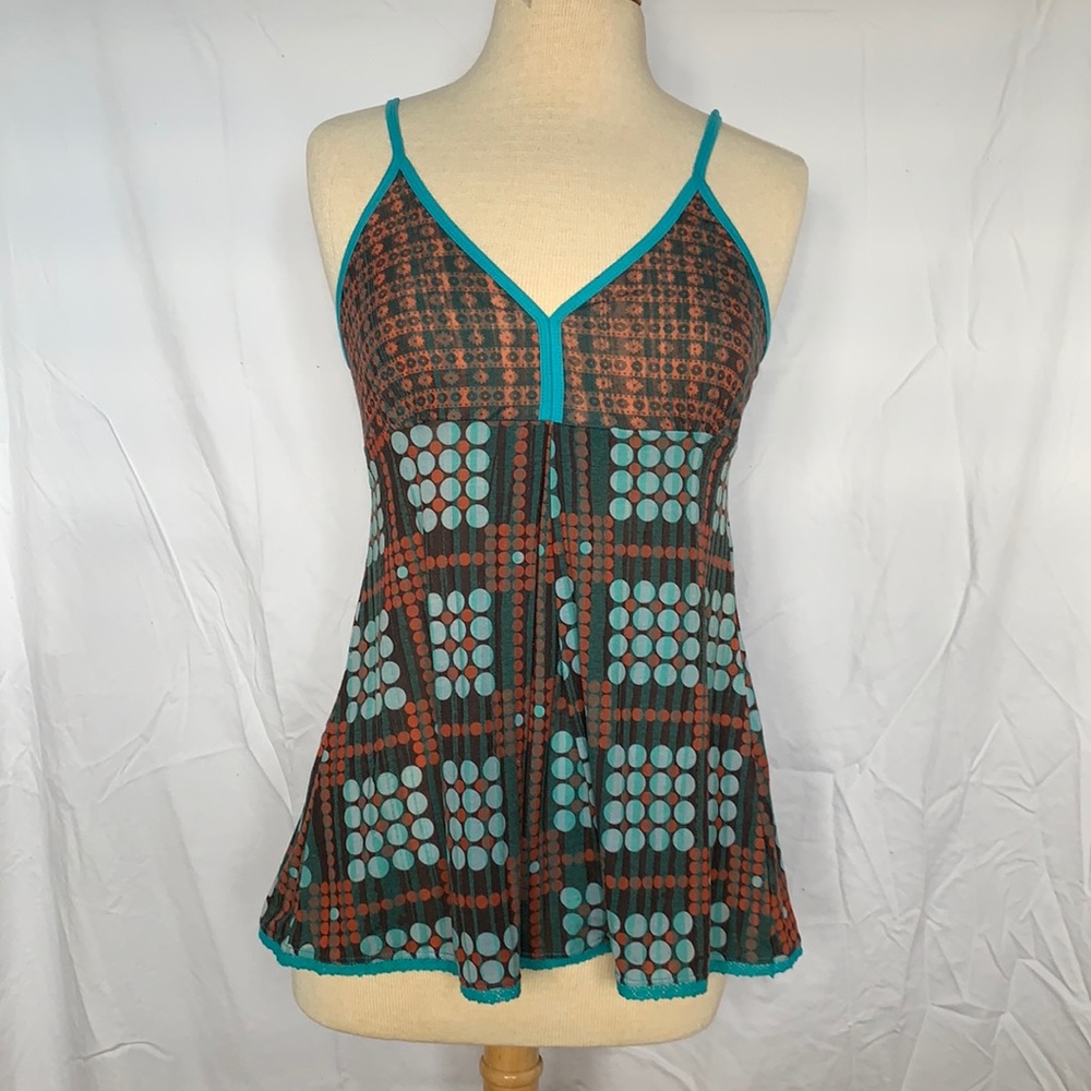 Custo Barcelona tank top